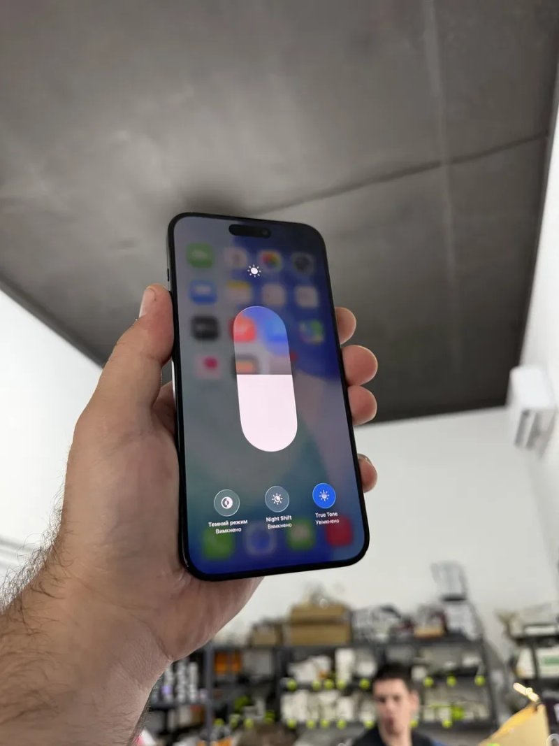 Apple Iphone 15 Pro Max 256 gb айфон Про Макс — фото 7
