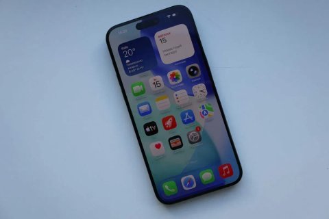 Apple Iphone 15 Pro Max 256Gb Black Titanium Neverlock Оригінал!