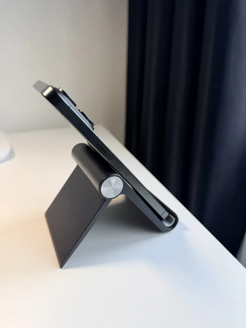 Apple iPhone 15 Pro Max 256GB Black Titanium!! Sim+Esim!! 660$ — фото 3