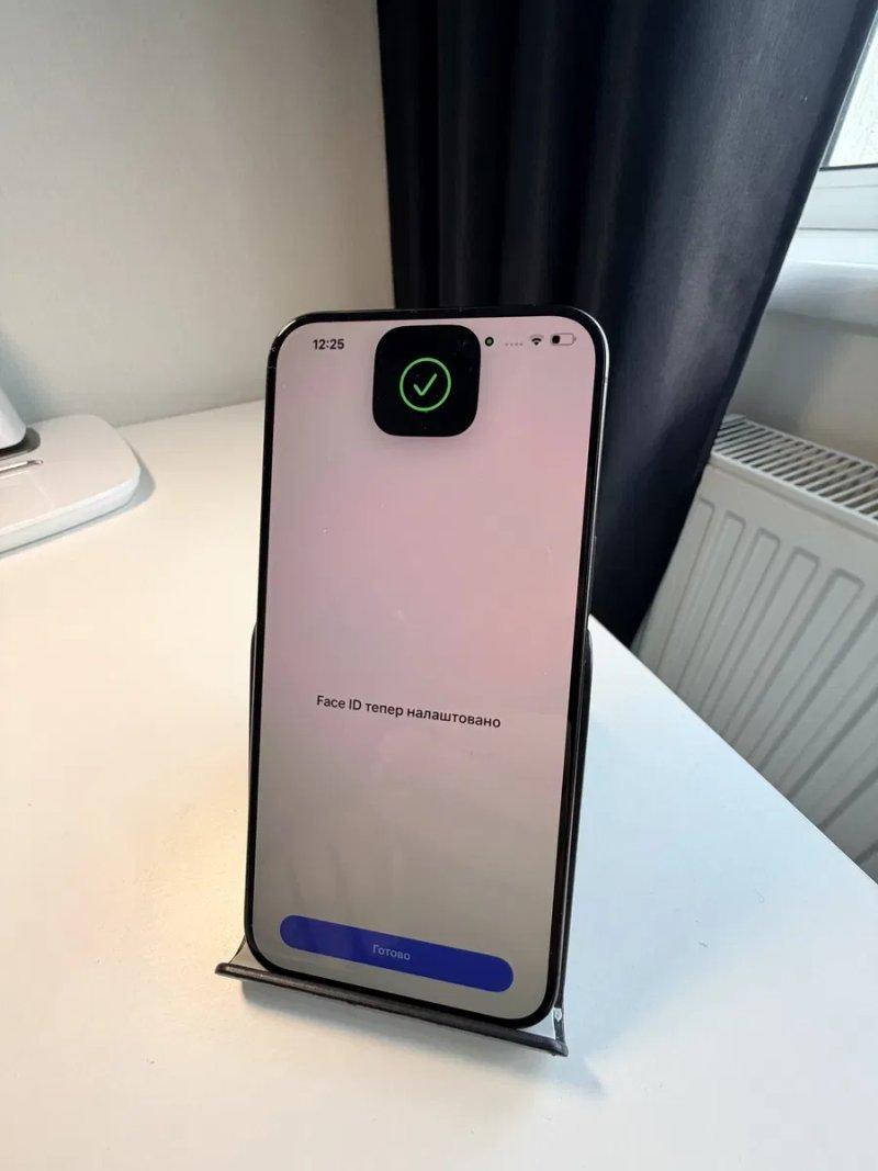 Apple iPhone 15 Pro Max 256GB Black Titanium!! Sim+Esim!! 660$ — фото 7