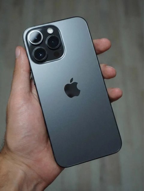 Apple iPhone 15 Pro Max 512GB фіз сім neverlock 80%