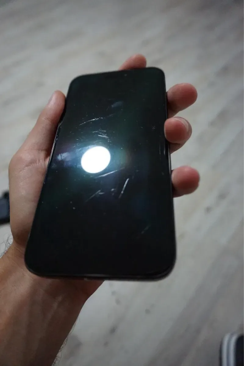 Apple iPhone 15 Pro Max 512GB фіз сім neverlock 80% — фото 7