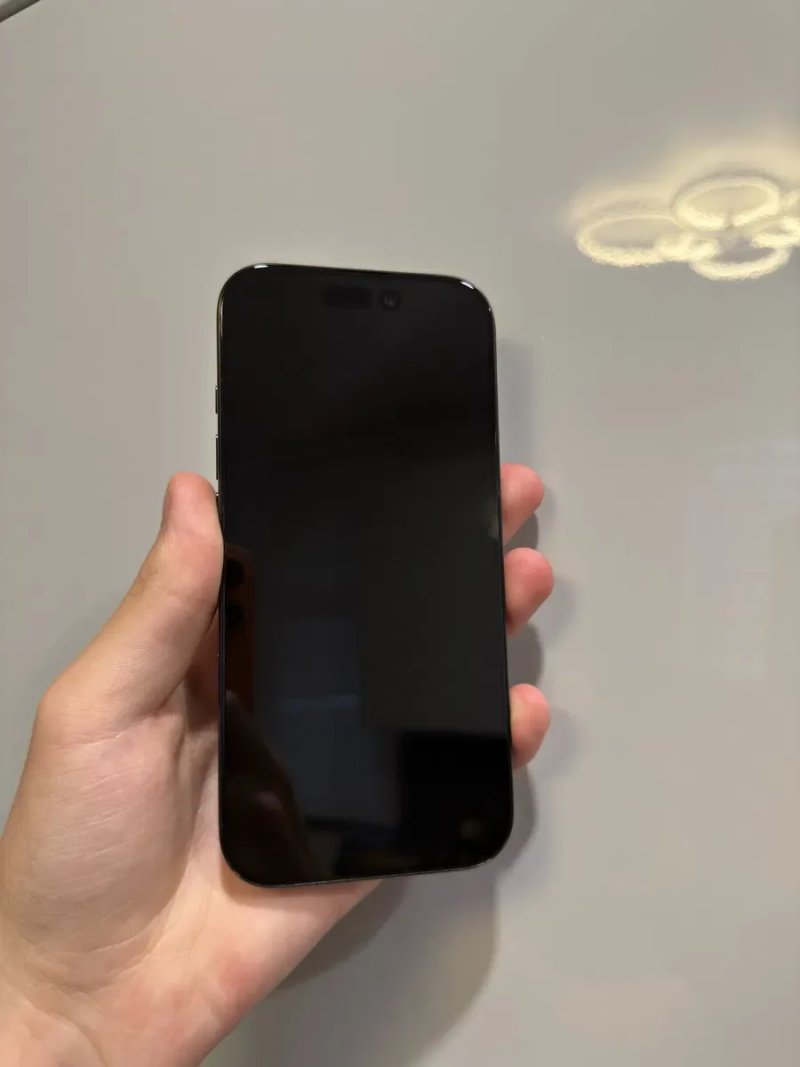 Apple iPhone 16 Pro 256GB Black Titanium ФИЗ-SIM 87% АКБ — фото 6