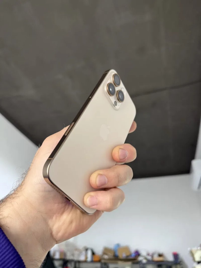 Apple iphone 16 Pro Max 256 gb Neverlock айфон Про Макс — фото 4
