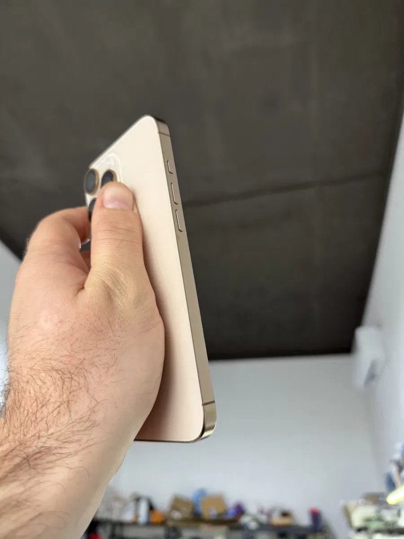 Apple iphone 16 Pro Max 256 gb Neverlock айфон Про Макс — фото 6