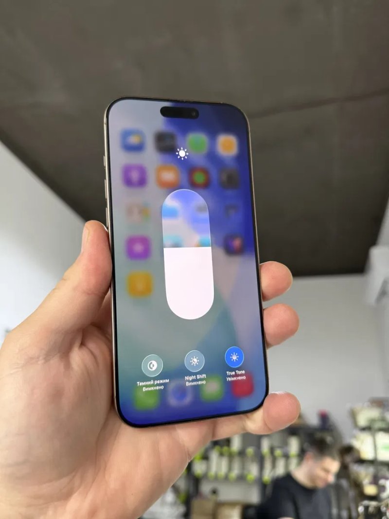 Apple iphone 16 Pro Max 256 gb Neverlock айфон Про Макс — фото 7