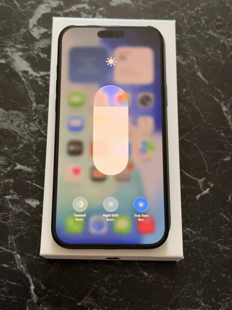 Apple iPhone 16 Pro Max 256Gb Black Titanium Neverlock — фото 8
