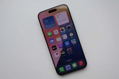 Apple Iphone 16 Pro Max 256Gb Black Titanium Neverlock Оригінал!