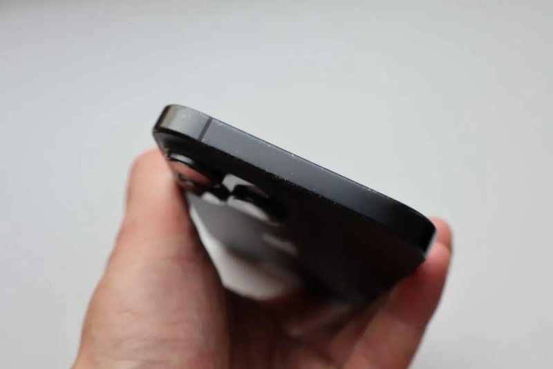 Apple Iphone 16 Pro Max 256Gb Black Titanium Neverlock Оригінал! — фото 5