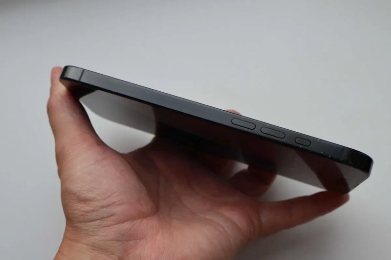 Apple Iphone 16 Pro Max 256Gb Black Titanium Neverlock Оригінал! — фото 8