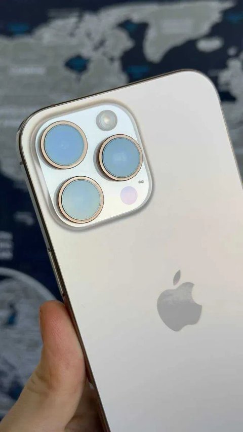 Apple Iphone 16 Pro max 512Gb Desert Titanium Neverlock