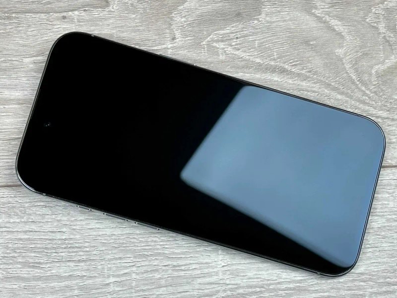 Apple iPhone 17 AIR - 256GB - Sky Blue Neverlock ІДЕАЛ 100% ГАРАНТІЯ #439 — фото 5