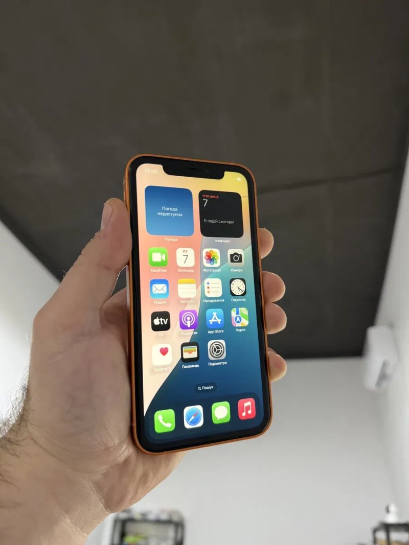 Apple iphone 17 Pro 64 gb Neverlock айфон XR — фото 2