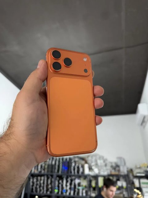 Apple Iphone 17 Pro Max 256 gb Neverlock 99% айфон Про Макс