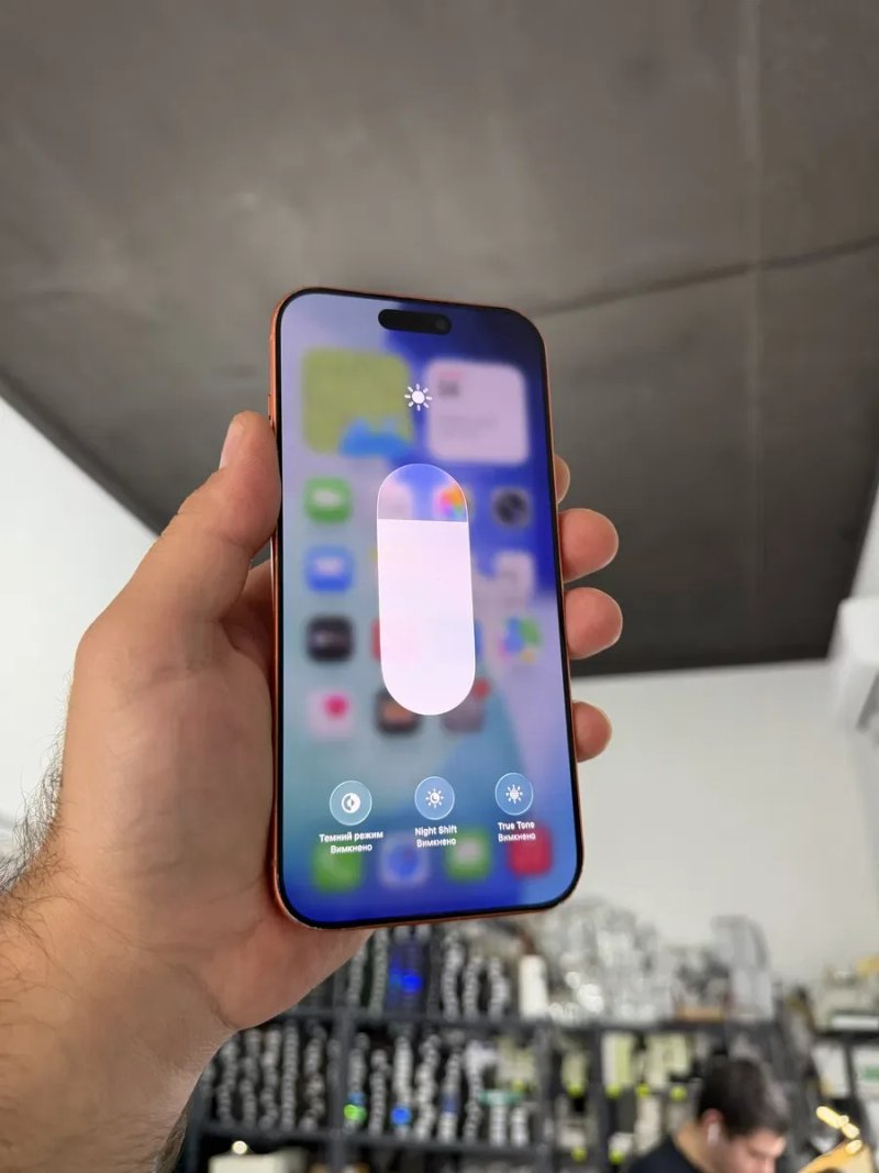 Apple Iphone 17 Pro Max 256 gb Neverlock 99% айфон Про Макс — фото 7