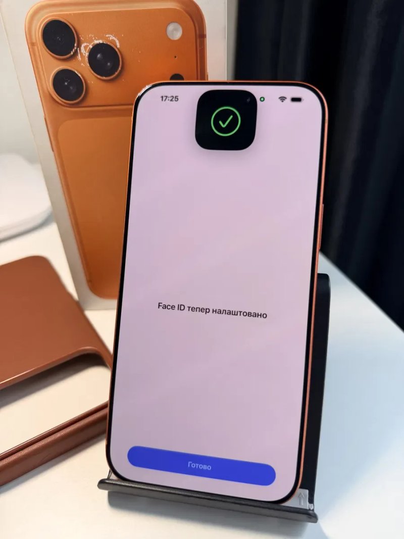 Apple iPhone 17 Pro Max 256GB Cosmic Orange!! 1180$ — фото 7