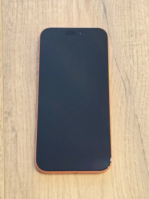 Apple iPhone 17 Pro Max 512GB