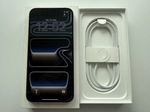 Apple iPhone 17е 256gb Soft Pink Neverlock 100%