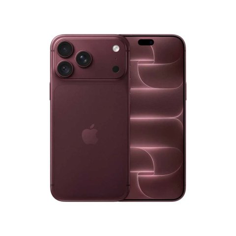 Apple iPhone 18 Pro Max 256 ГБ, колір Burgundy
