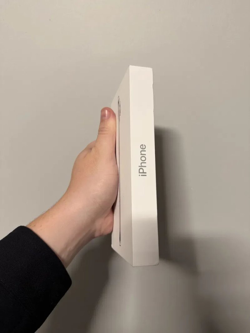 Apple iPhone Air 1TB. ( Cloud White ) (MG3E4, MG1N4, MG2X4) — фото 2