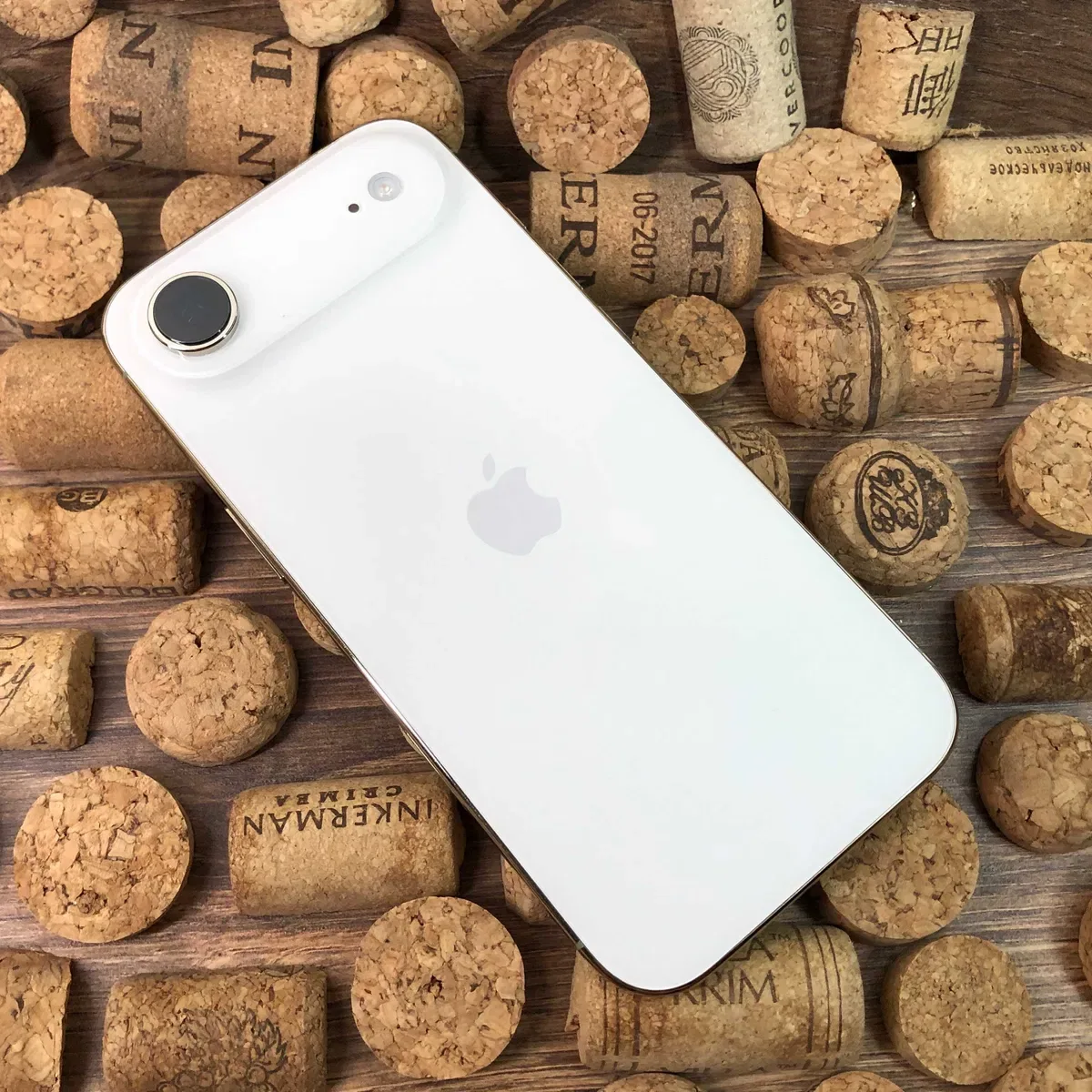 Купити Apple iPhone Air 256Gb. Cloud White. Стан - ідеальний