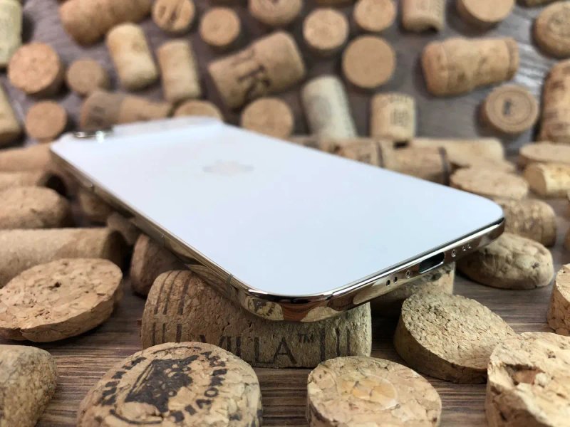Apple iPhone Air 256Gb. Cloud White. Стан - ідеальний! батарея 94% — фото 2