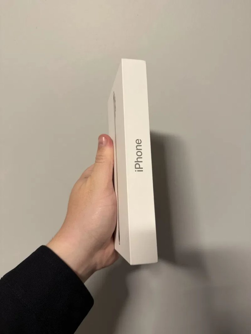 Apple iPhone Air 256GB Light Gold (MG344, MG1A4, MG2N4) — фото 2