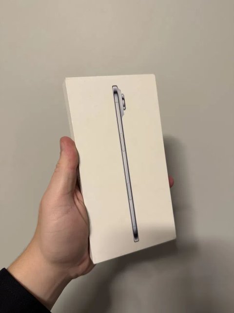 Apple iPhone Air 256GB Sky Blue (MG364, MG1D4, MG2P4)