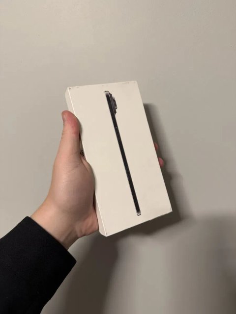 Apple iPhone Air 256GB. Space Black (MG314, MG184, MG2L4)