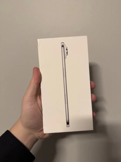 Apple iPhone Air 512GB Cloud White (MG394, MG1G4, MG2T4)