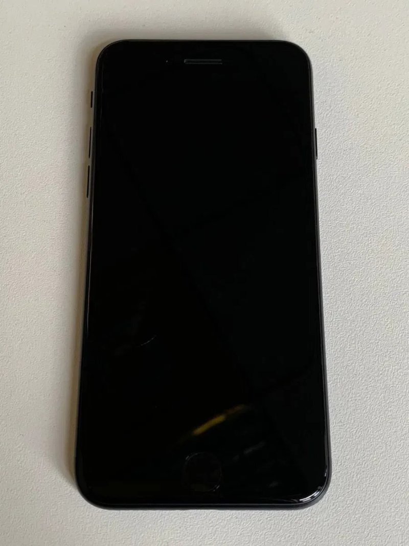 Apple iPhone SE 2 2020 64 Gb Black (MHGE3) — фото 2