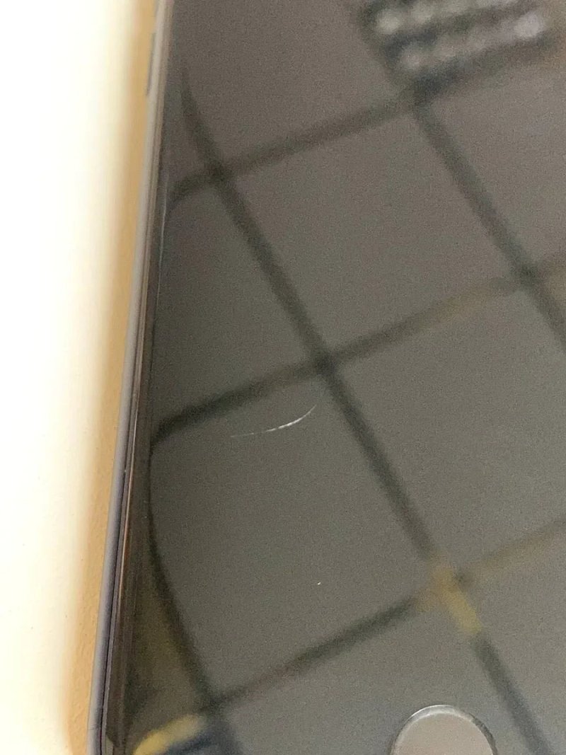 Apple iPhone SE 2 2020 64 Gb Black (MHGE3) — фото 3