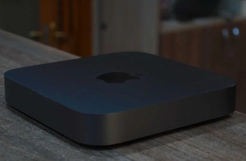 Apple Mac Mini Late 2018 (Core i5-8 Gen/RAM 12ГБ DDR4/SSD 256ГБ)TVOYO — фото 7