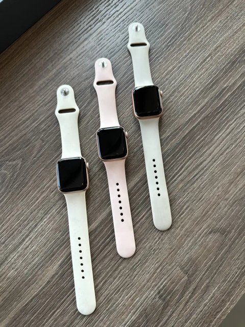 Apple watch 3,4,5,SE,6 SE2 7 8 9 10 11 в усіх кольрах в одному місці! Магазин 38 40 44 42 46 49