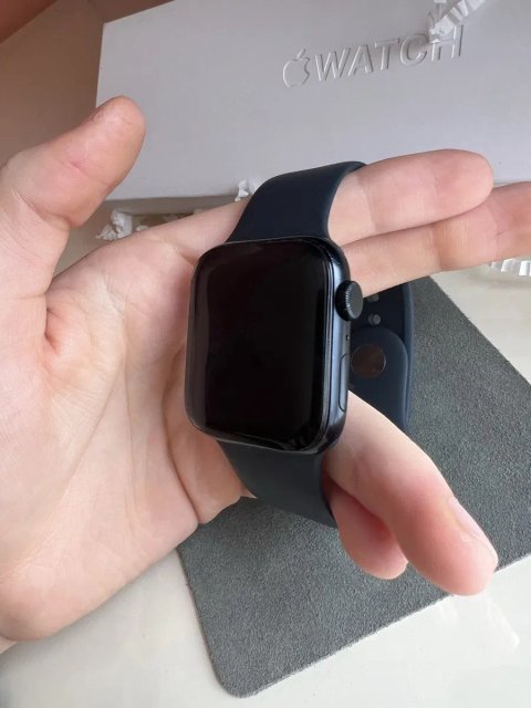 Apple Watch SE 2 44mm | Батарея 99%