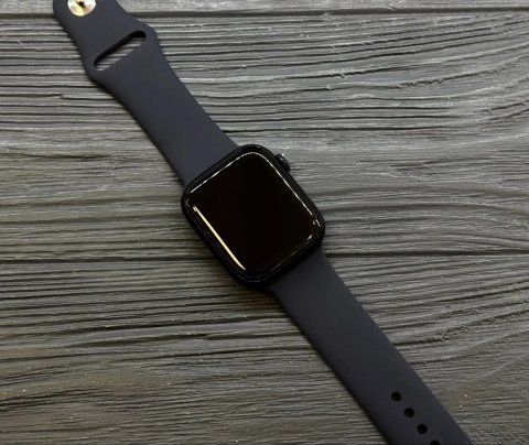 Apple Watch Series 9 45mm Midnight Магазин Гарантія