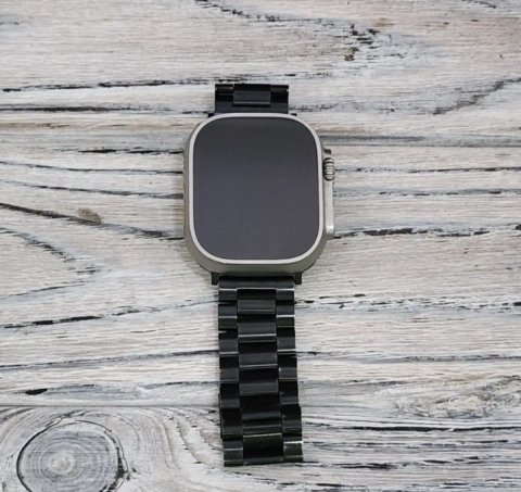 Apple Watch Ultra 2 49mm / 450 $ / EmojieStore Магазин Гарантия