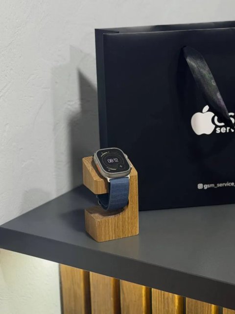 Apple Watch Ultra 2 | 49mm