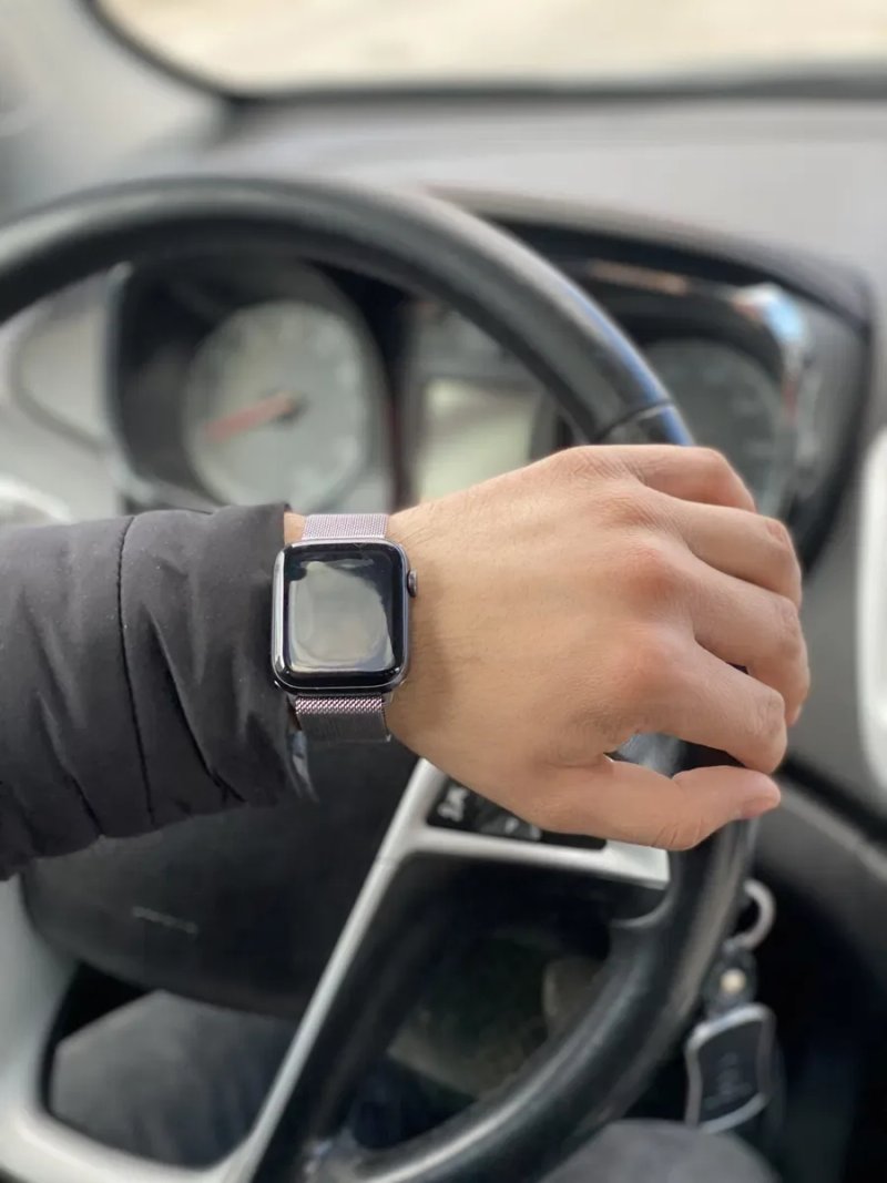 Apple watch всі моделі — фото 2