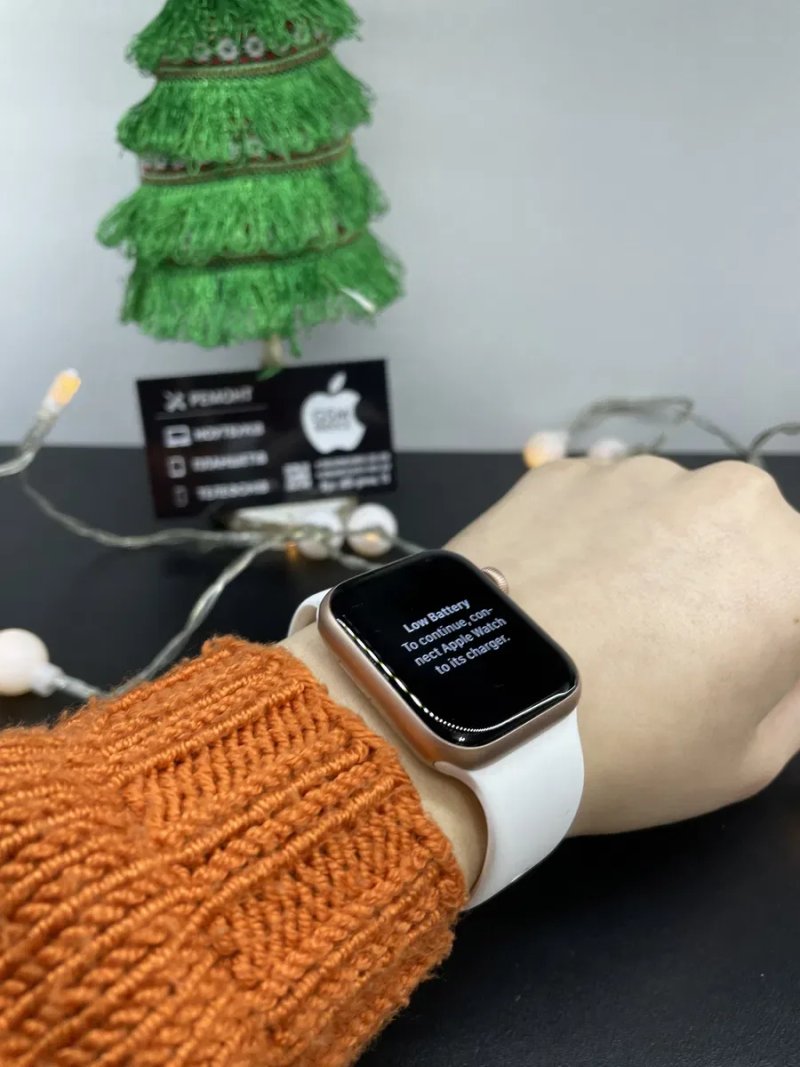 Apple watch всі моделі — фото 6