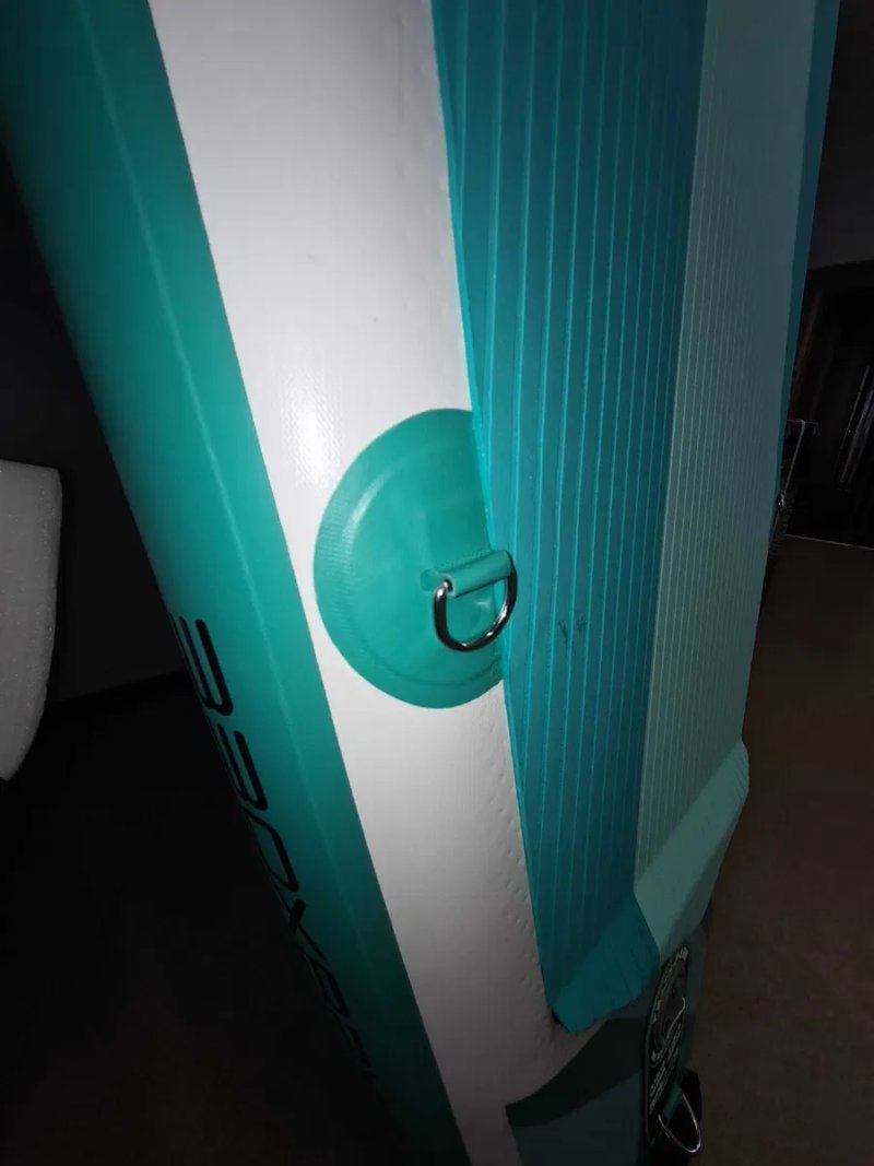 AquaLust CRUISER САП 330 см. борд board доска SUP дошка НОВАЯ 2 СЛОЯ SUP дошка 2 шари слоя доска надувна Stand Up Paddle board борд SUB SAP надувная — фото 8