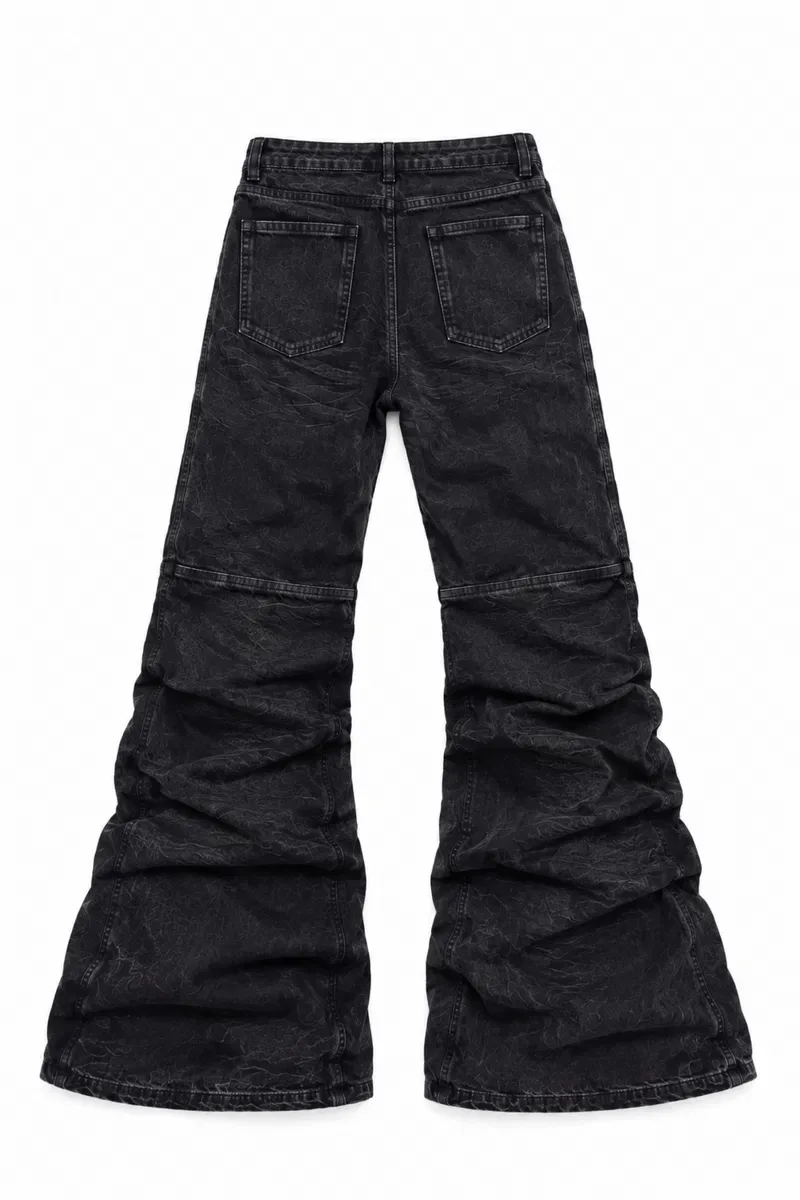 Archive bootcut jeans буткати джинси архівні, — фото 2