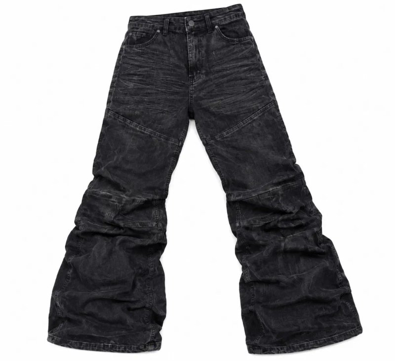 Archive bootcut jeans буткати джинси архівні, — фото 3