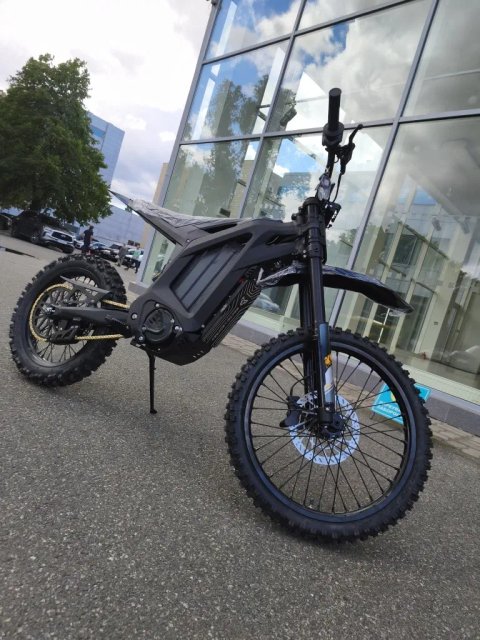 Arctic Leopard XF PRO MX 12 кВт 35 40 АГ 400 nm електро піт електро байк як Electric Horse Eride comoda Sur Ron Talaria потужний піт бездоріжжя