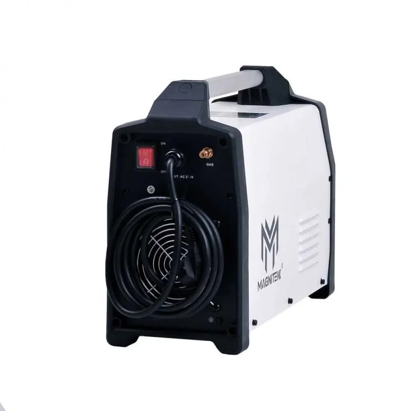 Аргонодуговая сварка MAGNITEK TIG 200 AC/DC | 2T/4T, HF, Pulse | Зварю — фото 3