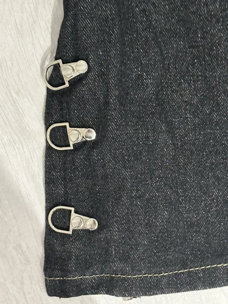 Архівні джиниси буткат кльош Оріит flared jeans balenciaga racer drip буткат bootcut flated vintage archive raw джинсы опиум — фото 6