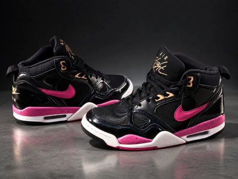 Архівні Кросівки найк  Nike Air Flight '13 Mid