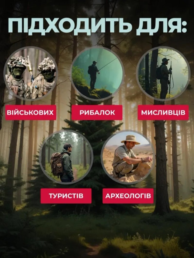 Армійський польовий спальний мішок з капюшоном у чохлі, спальник тактичний туристичний 2в1 спальник+ковдра водонепроникний всесезонний, колір різний — фото 8