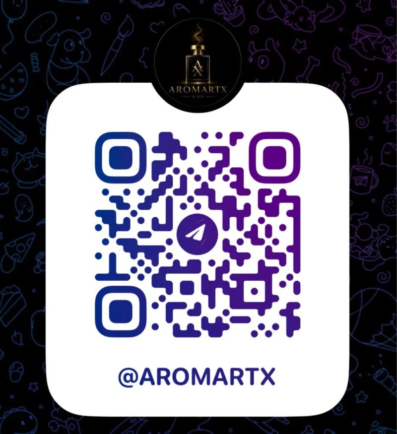 AROMARTX | Якісні аналоги та оригінальні парфуми — фото 2