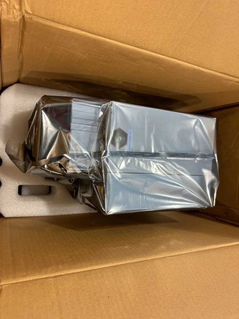 NEW Майнер! Asic Bitmain Antminer L9 16 Gh плата BB18 miner + Гарантія — фото 7
